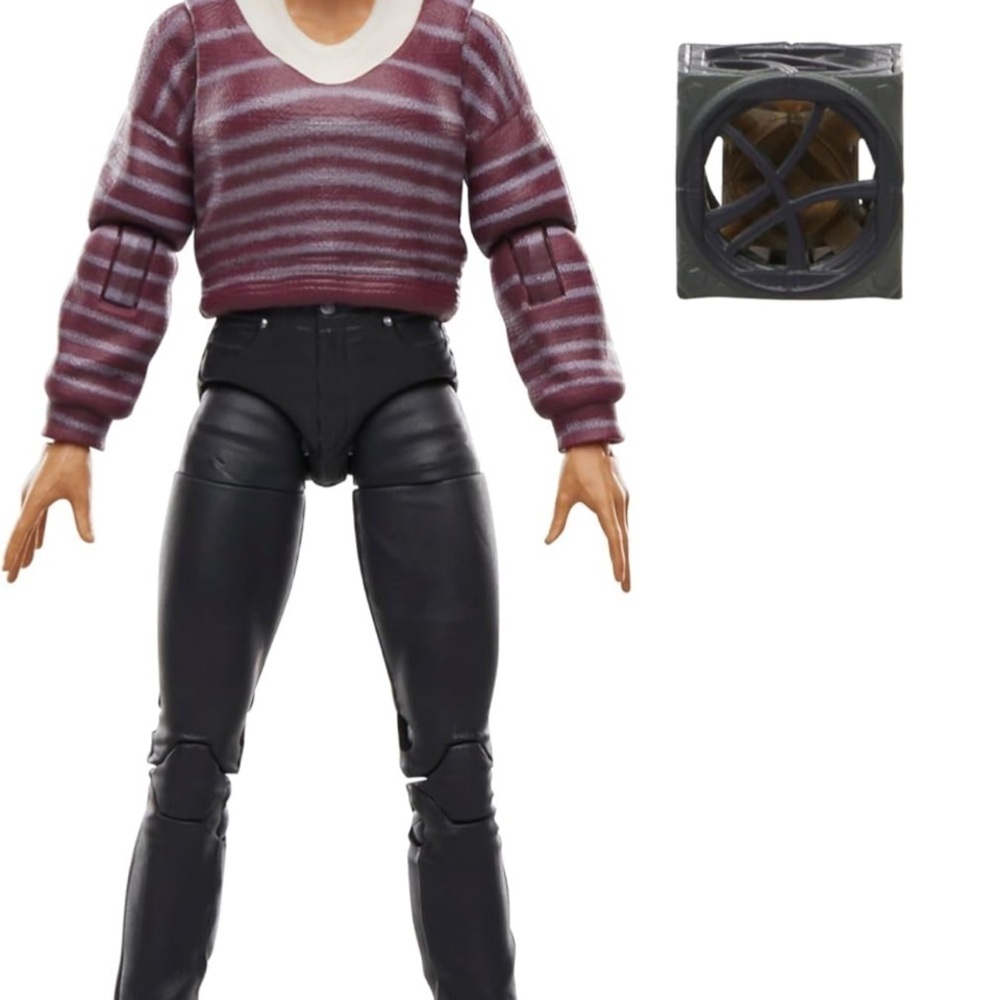 Marvel Legends Spider-Man No Way Home Action Figure - Picture 2 of 6